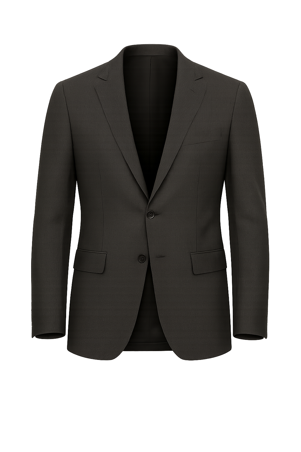 Ahead Black Suit