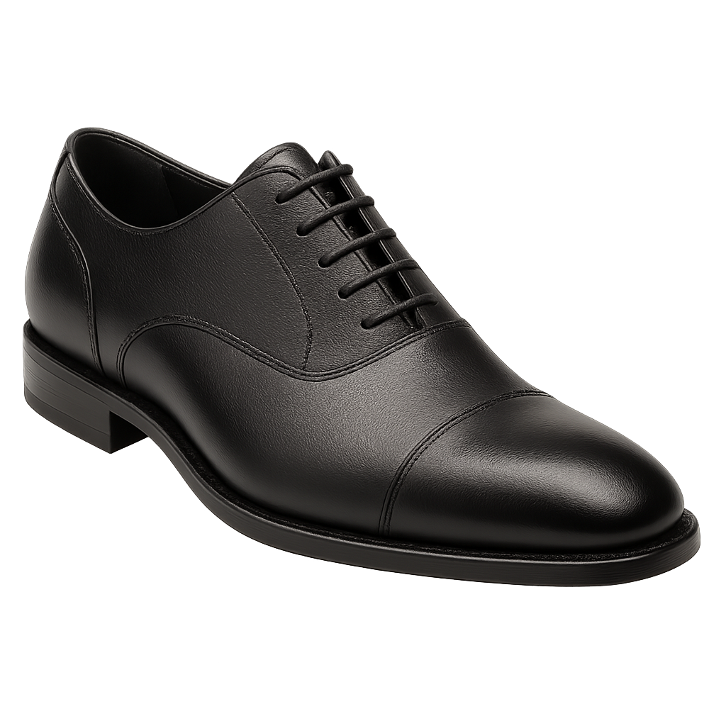 Dress Shoe